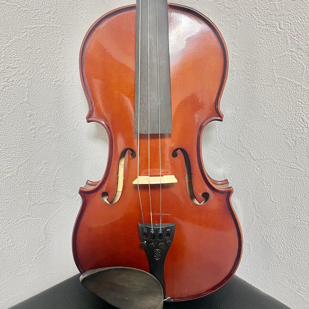THE STENTOR ステンターバイオリン CONSERVATOIRE 4/4