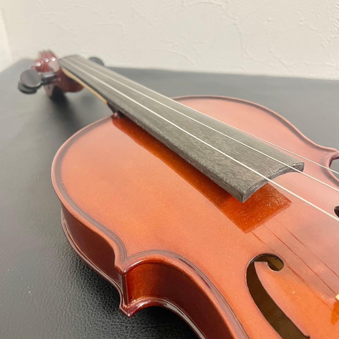 THE STENTOR ステンターバイオリン CONSERVATOIRE 4/4