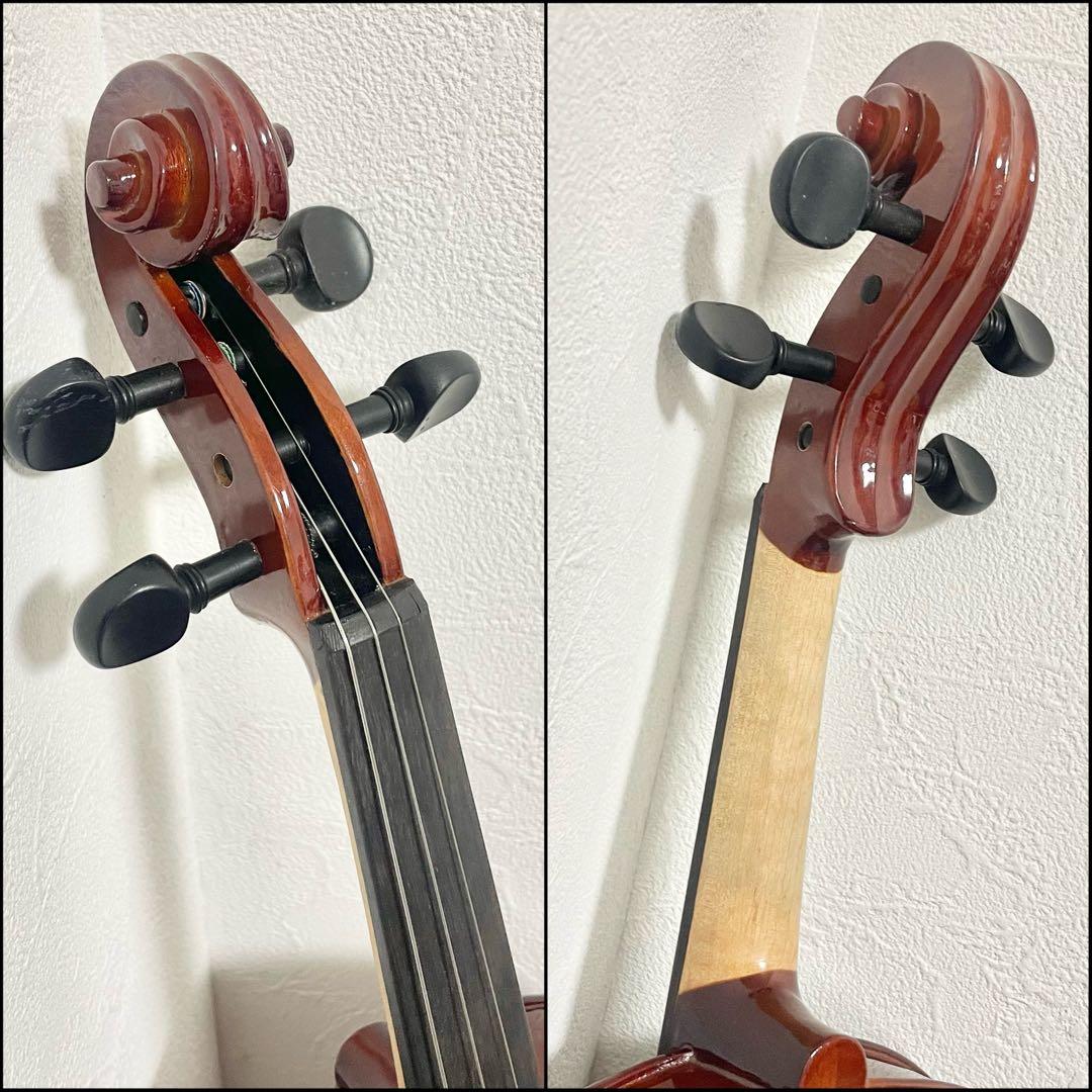 THE STENTOR ステンターバイオリン CONSERVATOIRE 4/4