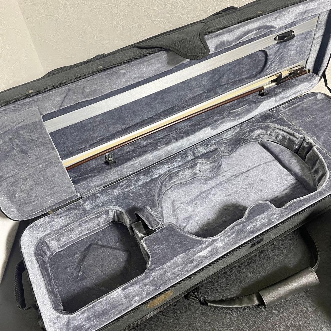 THE STENTOR ステンターバイオリン CONSERVATOIRE 4/4