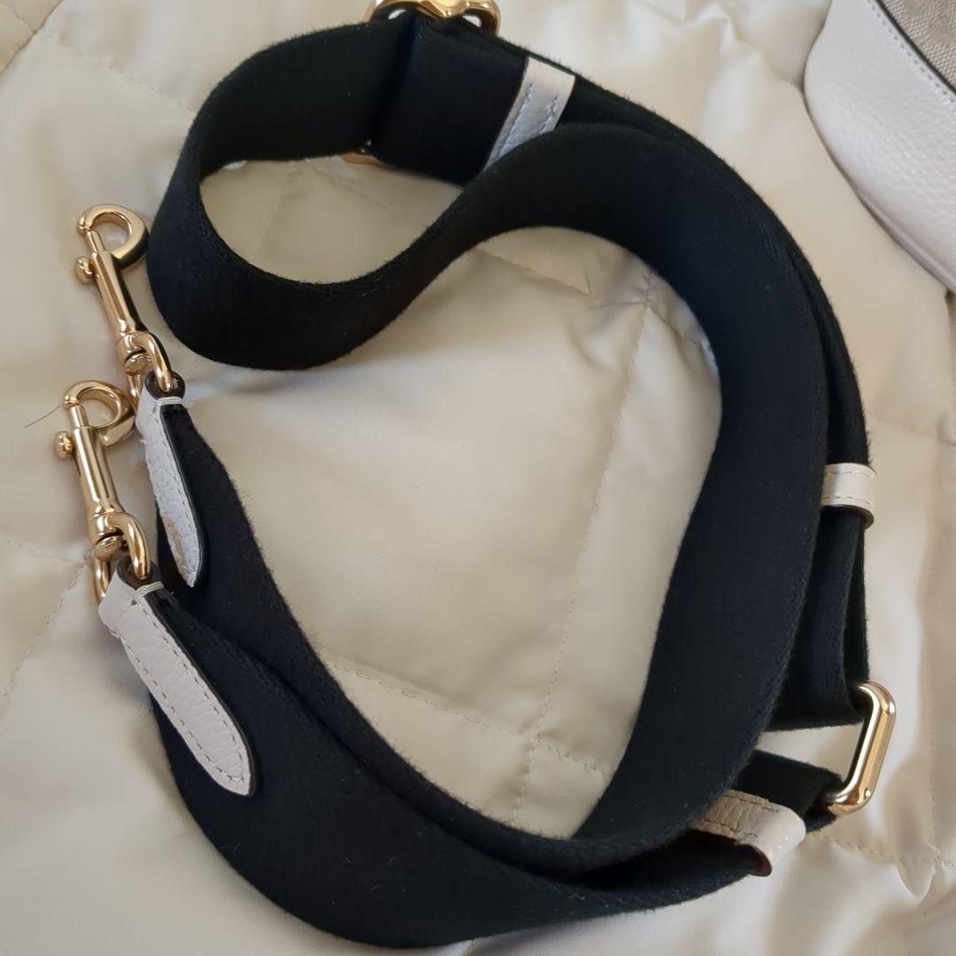 2個☆　COACH　コーチ　デンプシー　ショルダーバッグ　ハンドバッグ　巾着