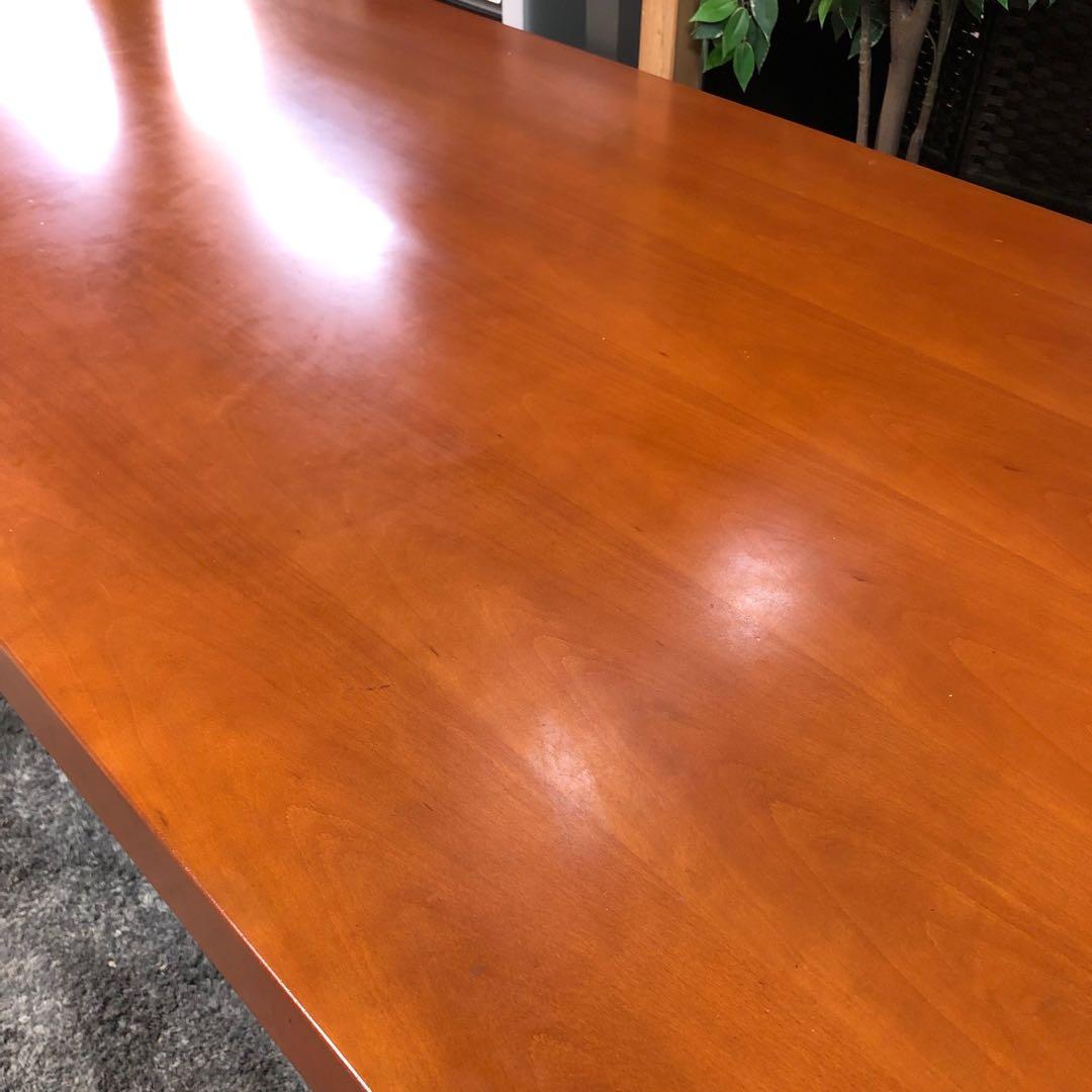 Cassina ixc.カッシーナイクスシー⭐️ダイニングテーブル