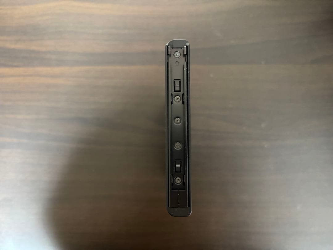 値下げ！　Nintendo Switch 本体のみ　未対策機　2017年製