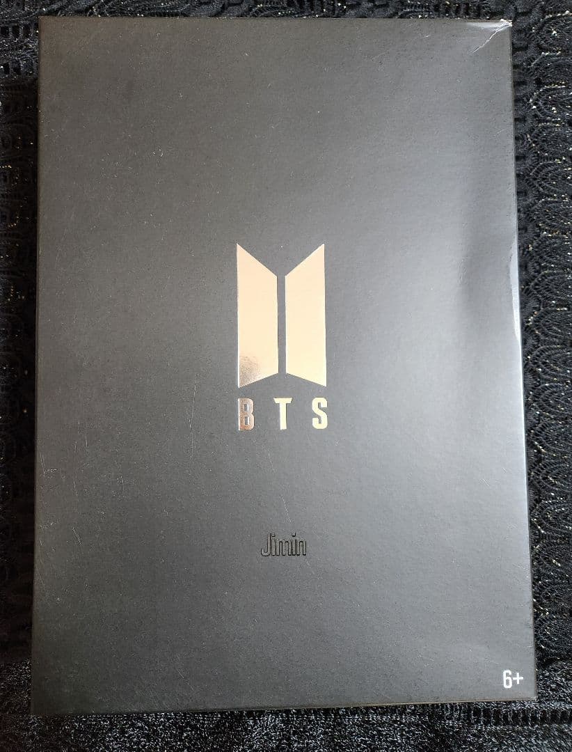 BTSXMATEL プレステージ ファッションドールJIMINジミン