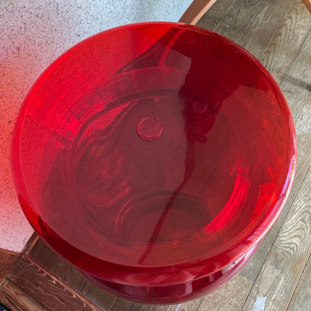 Kartell LA BOHEM　カルテル　スツール　テーブル　ラボエム