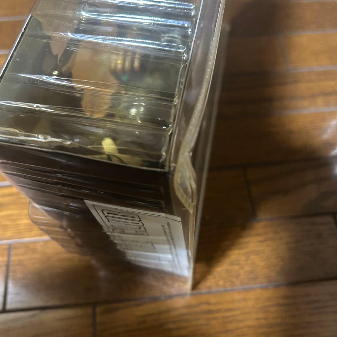 PUBLIC ENEMY 2体セット（未開封）