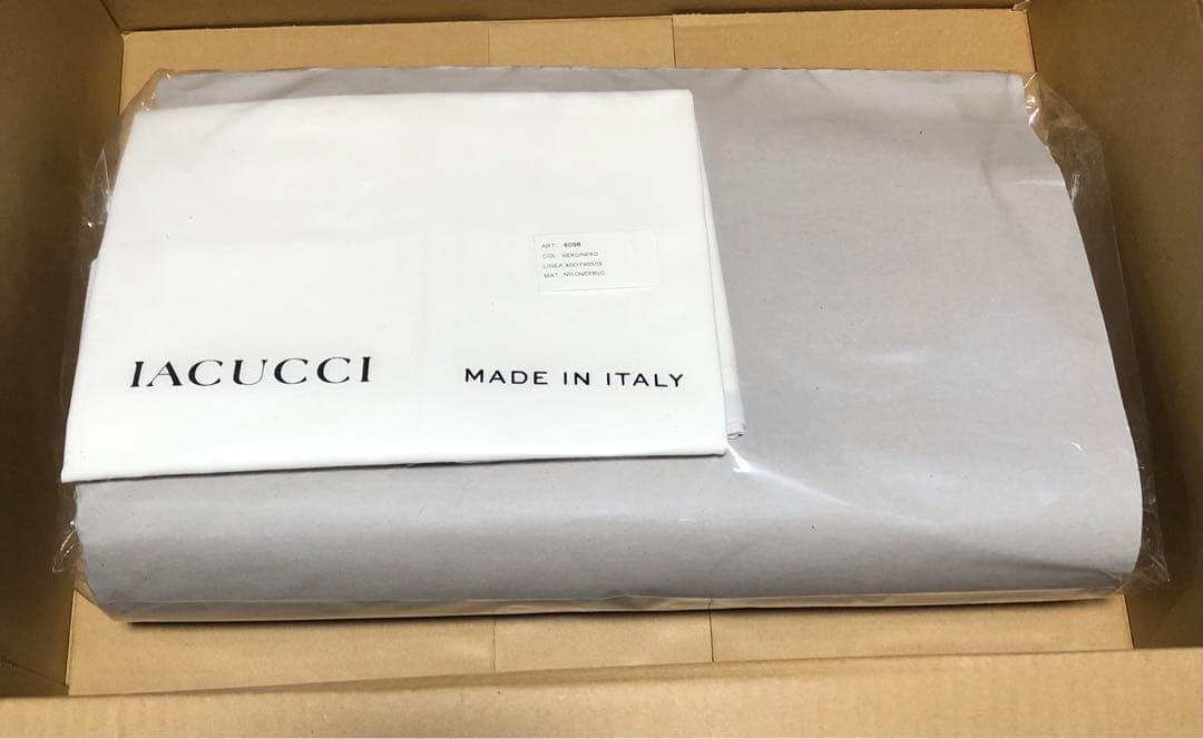 IACUCCI アーゴ S NYLON/CERVO