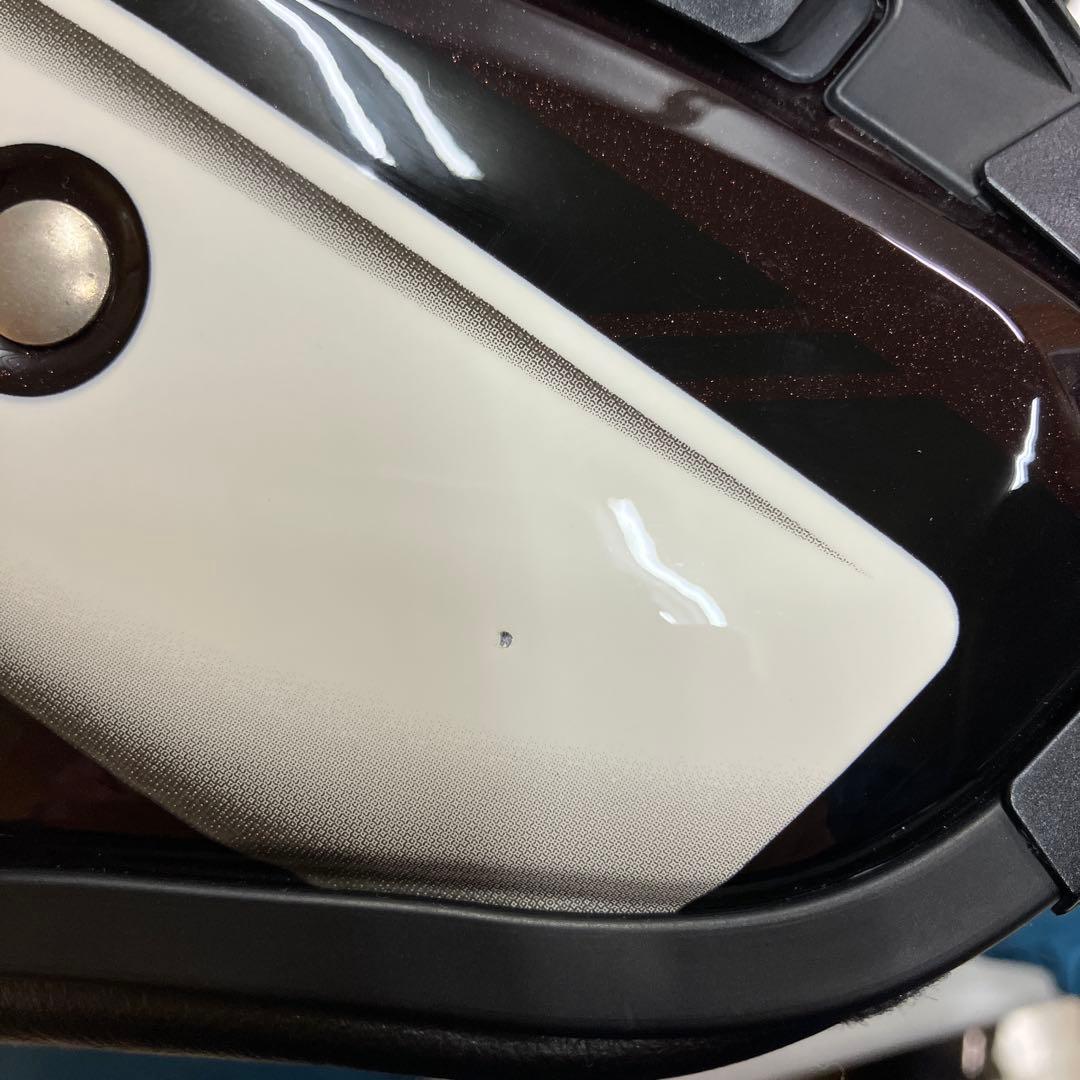 美品　SHOEI J-Cruise Lサイズ