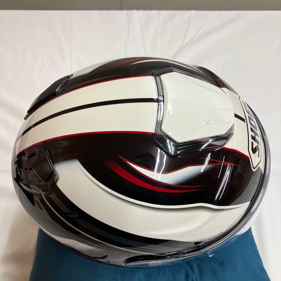 美品　SHOEI J-Cruise Lサイズ