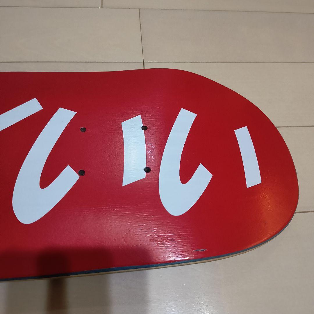 【新品未使用】smblanks ものすごくいい スケボー デッキ デッキテープ