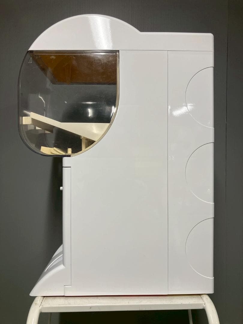 オールペンリメイクCHR-72 バンダイ製カプセルステーションハーフサイズ 中古