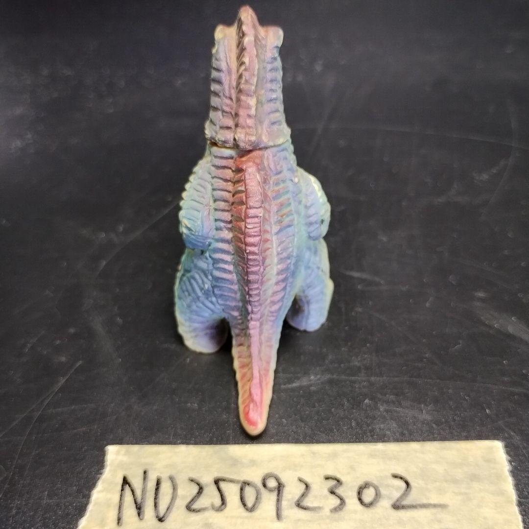 昭和レトロ 当時物 ソフビウルトラマンシリーズ 怪獣のたまご フィギュア