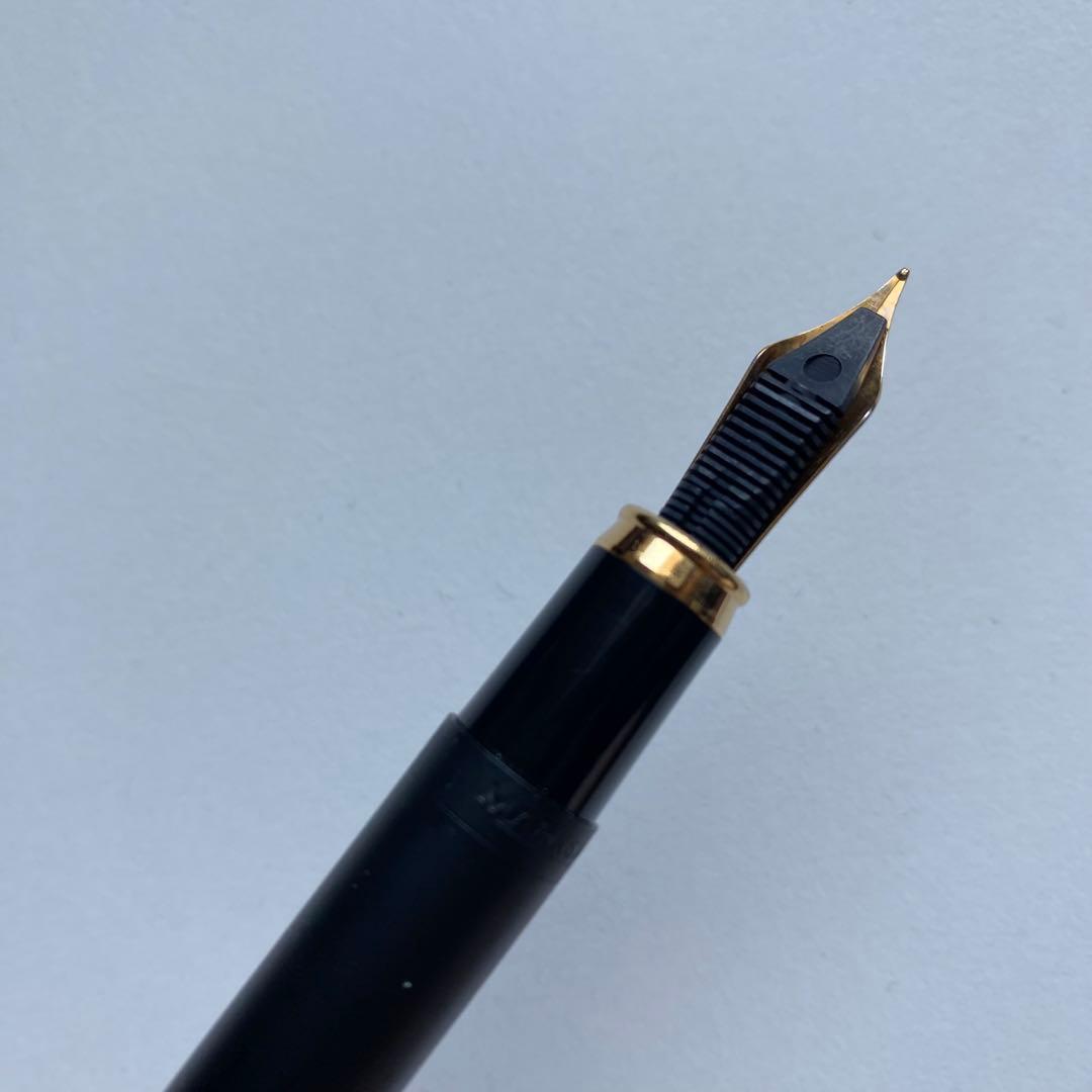 送料無料】マークスマン万年筆 IRIDIUM POINT 90ヴィンテージ