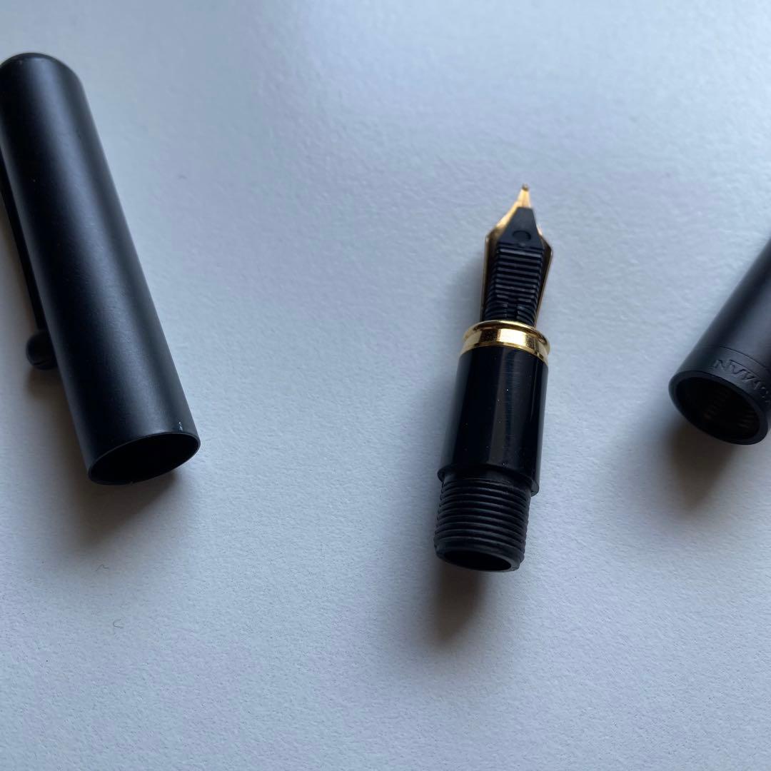 送料無料】マークスマン万年筆 IRIDIUM POINT 90ヴィンテージ