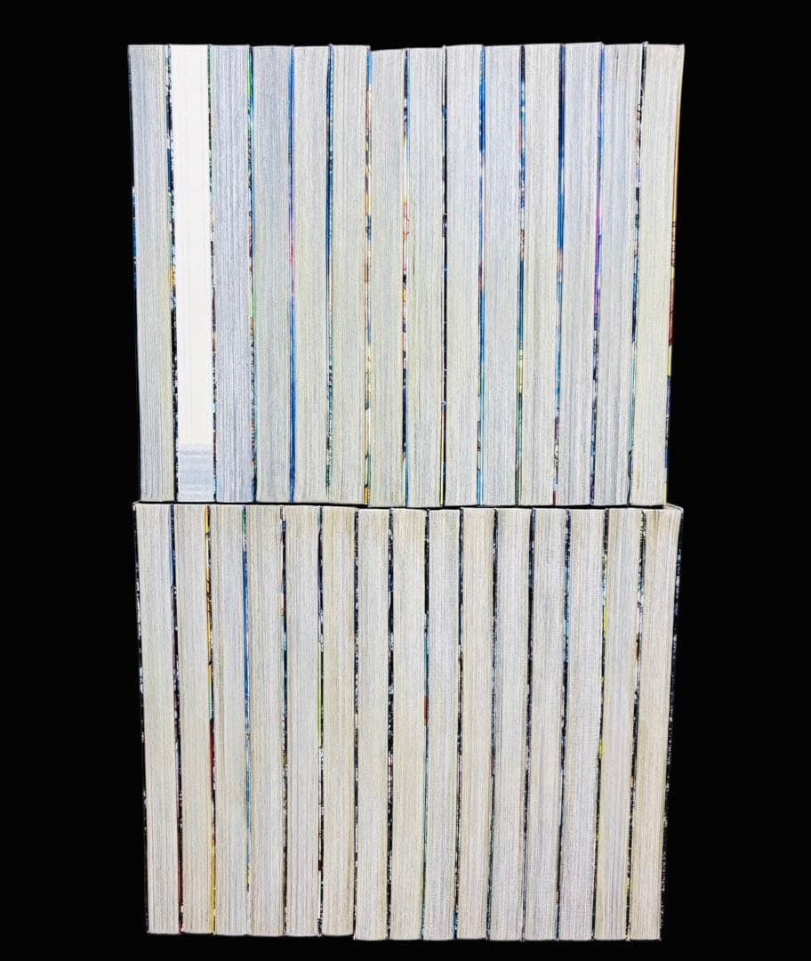 【関連本2冊】Dr.stone ドクターストーン 全27巻(完結)+関連本2冊