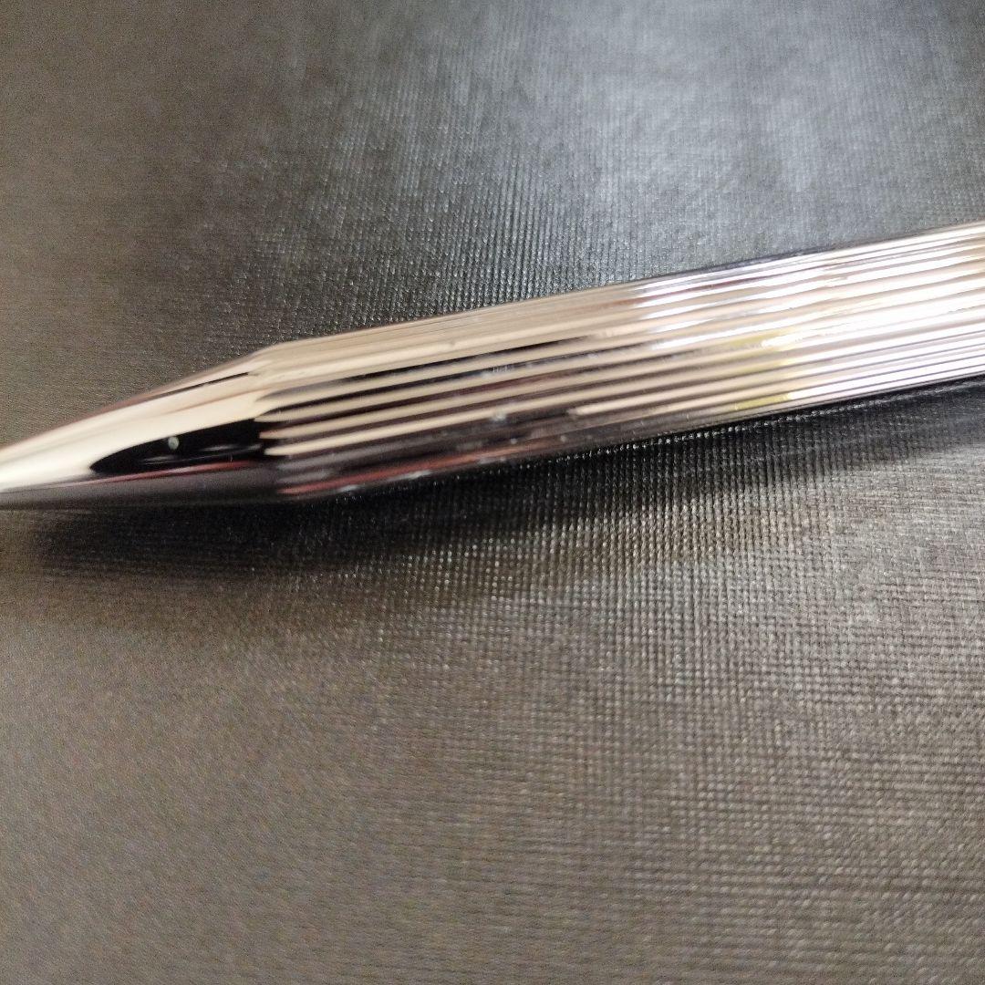 未使用、希少品】MITSUBISHI PEN TIMER 時計付 ボールペン