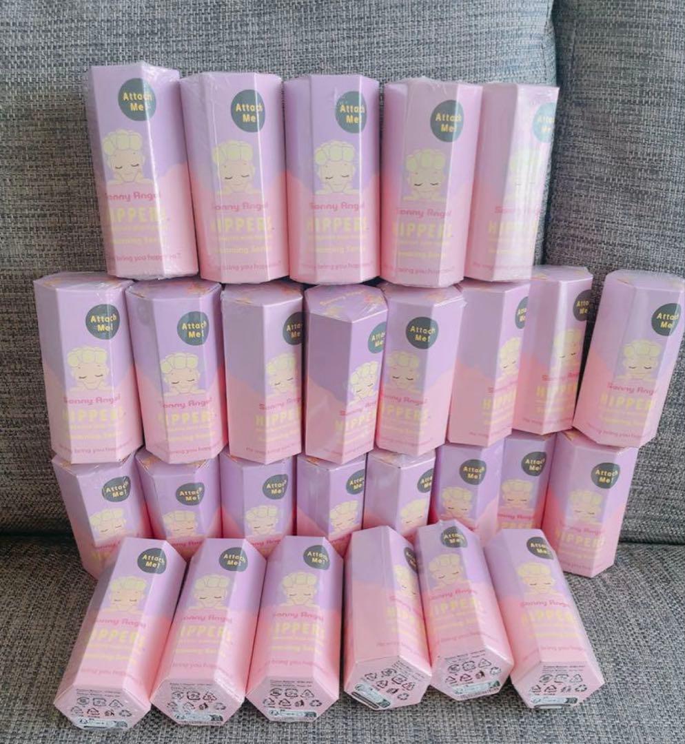 ヒッパーズ ドリーミング27個ソニーエンジェル新品