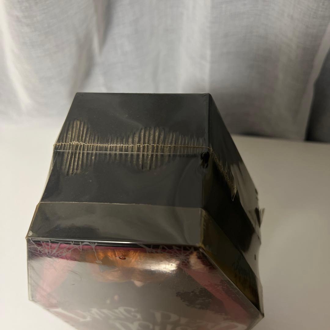 リビングデッドドールズ インフェルノ