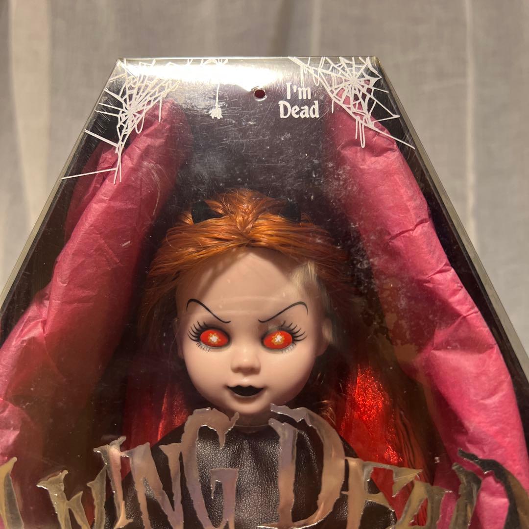 リビングデッドドールズ インフェルノ