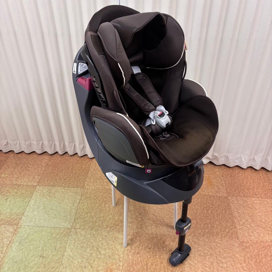 極上クリーニング済　☆綺麗☆　新生児OK　アップリカ　フラディア　エアープラス