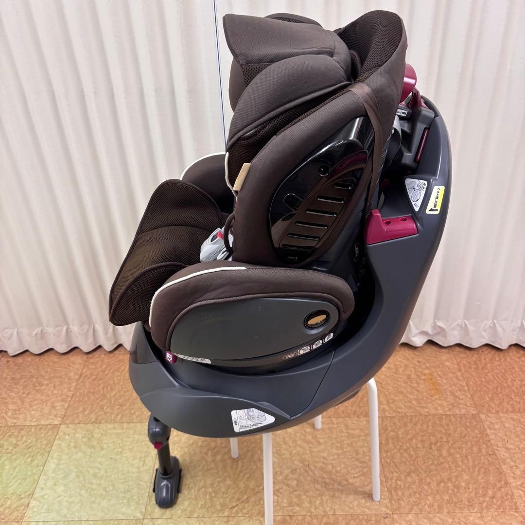 極上クリーニング済　☆綺麗☆　新生児OK　アップリカ　フラディア　エアープラス