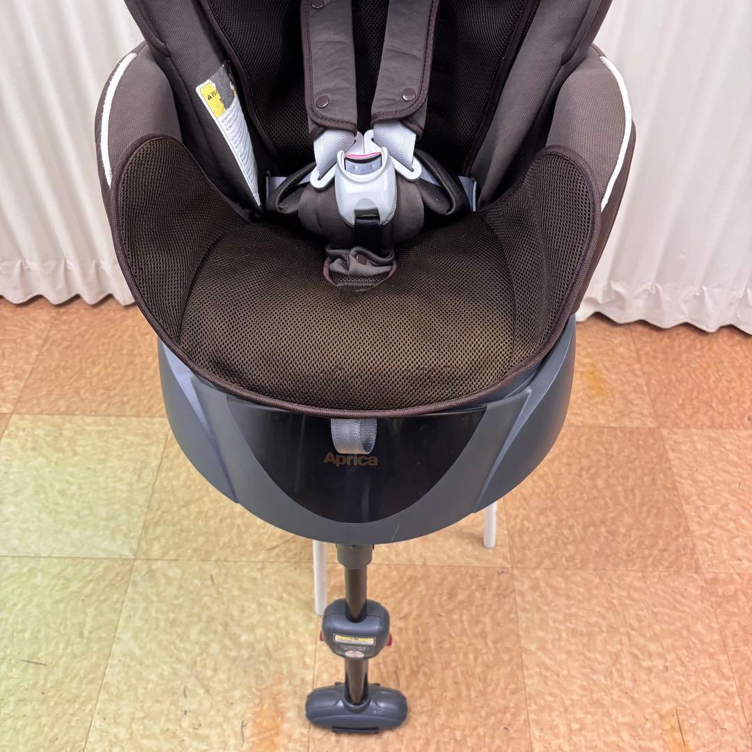 極上クリーニング済　☆綺麗☆　新生児OK　アップリカ　フラディア　エアープラス