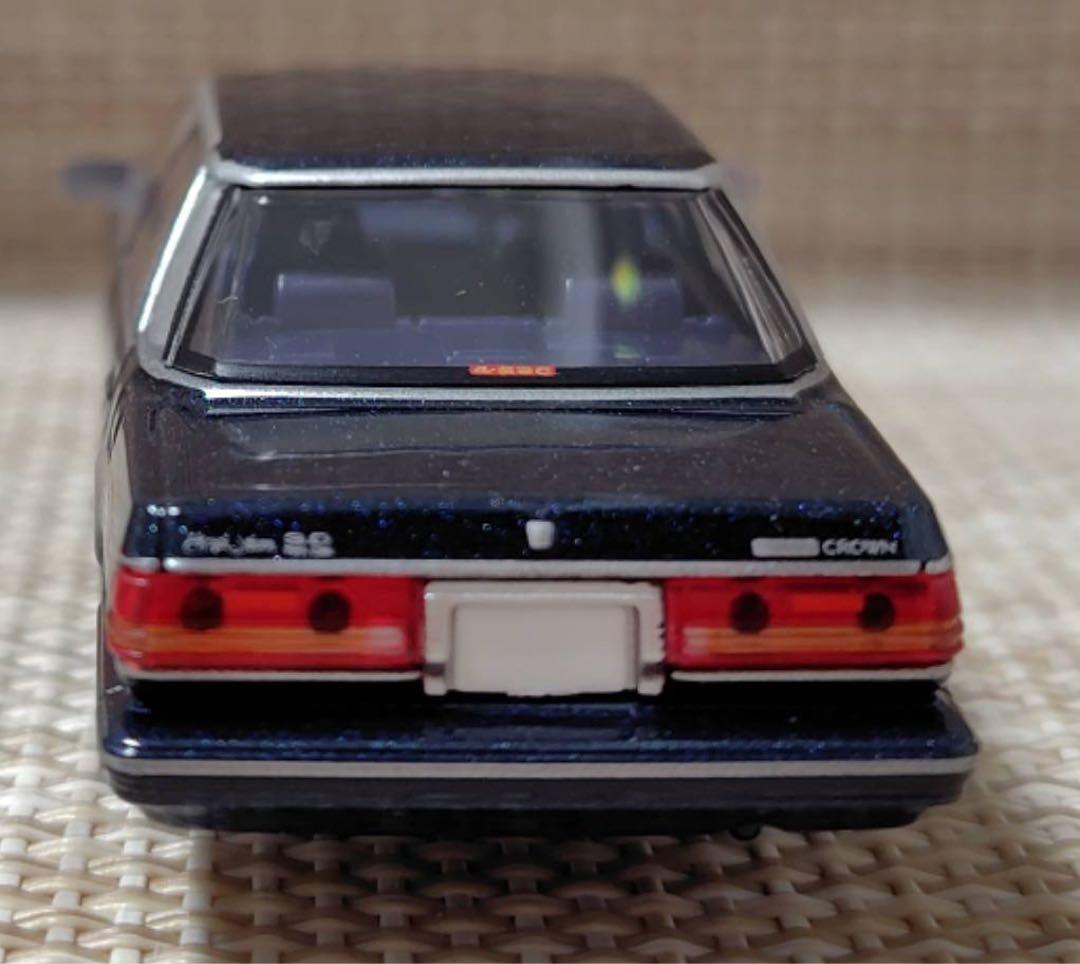 TLヴィンテージLV-N199b トヨタクラウン4HT 3.0ロイヤルサルーンG