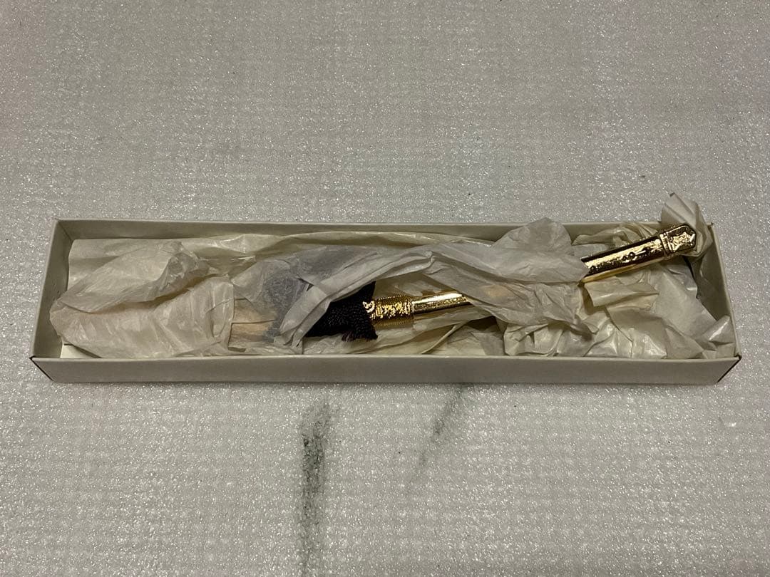 御守護太刀御守／日光東照宮のお土産物。【小学生の時に修学旅行で購入