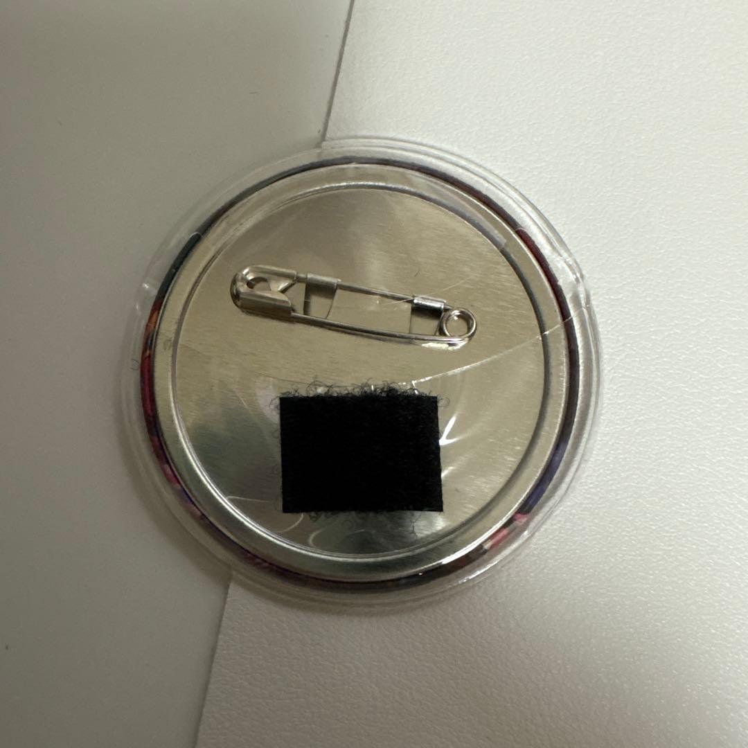 まほやく　エチュバラ　フィガロ　缶バッジ　まとめセット