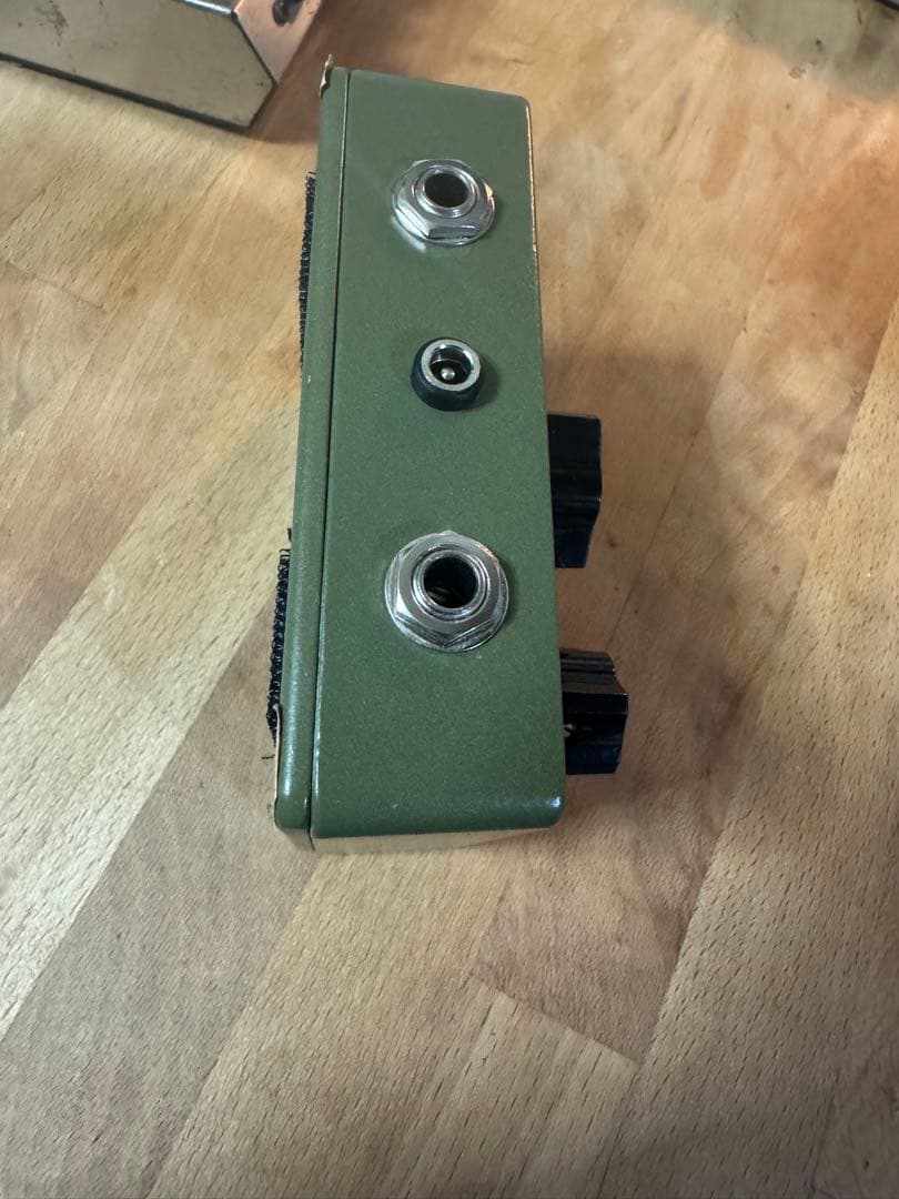 ギター Land Devices HP-2 harmonic percolator