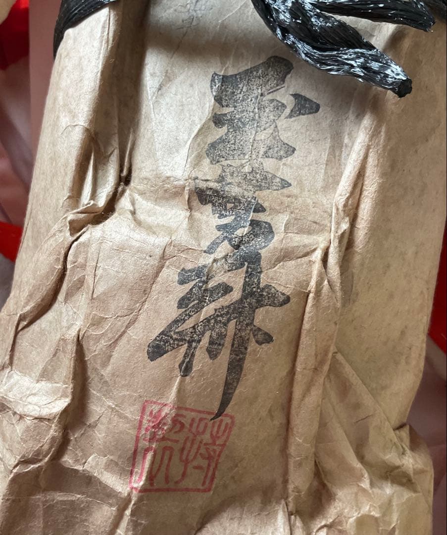 市松人形♪玉秀作♪アンティーク♪着物傷み、顔汚れ、髪乱れ♪約