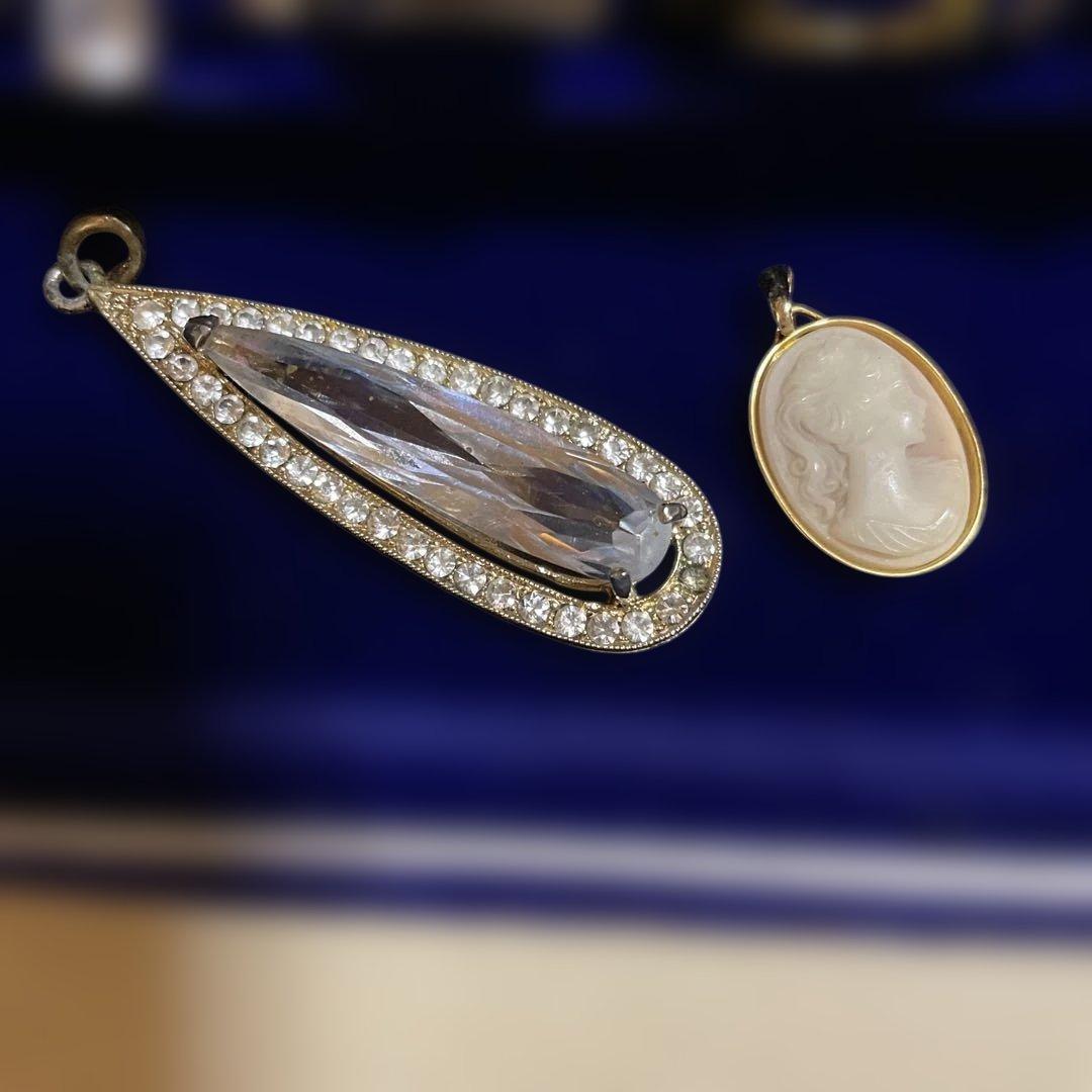 専用　生前整理　遺品整理　アクセサリー　まとめ　値下げ