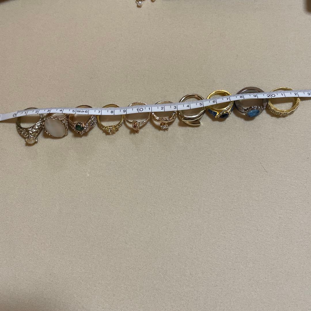 専用　生前整理　遺品整理　アクセサリー　まとめ　値下げ