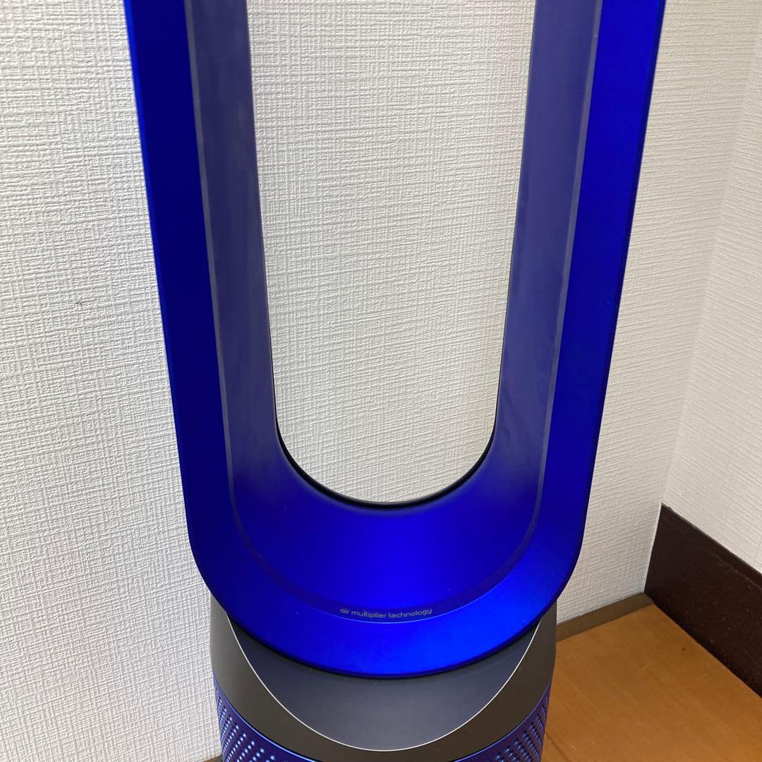 No.379 Dyson Pure Cool 空気清浄機能付ファン TP00IB