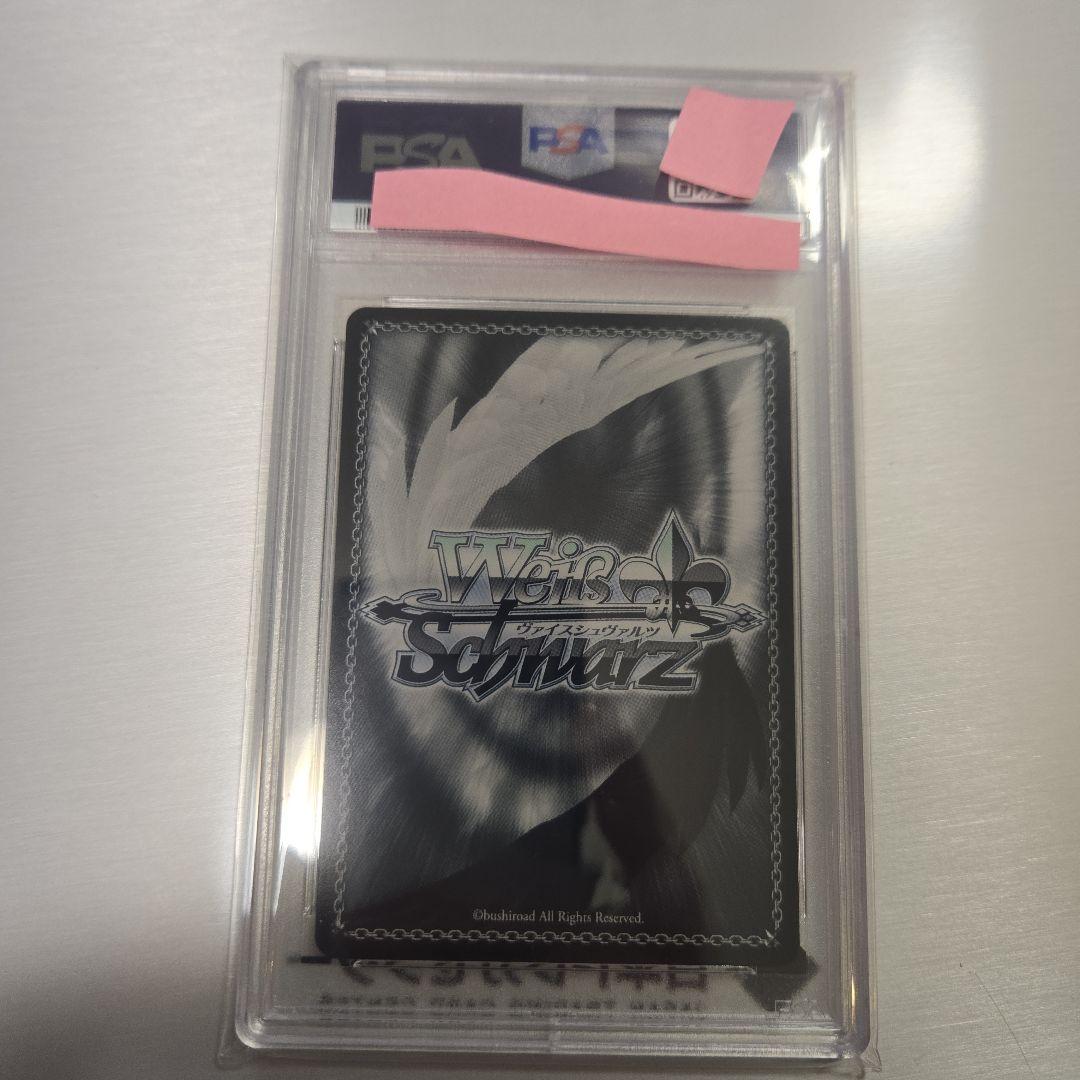 ヴァイス Hoshino 小鳥遊ホシノ　サイン　ブルアカ