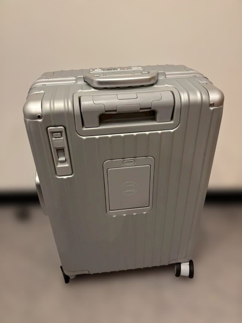 Porter 吉田 オールレザーキャリーケース&ビジネスバックセット販売