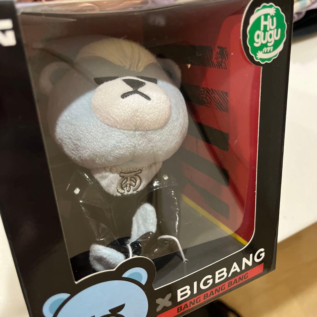 BIGBANG V.I スンリ グッズセット - メルカリ