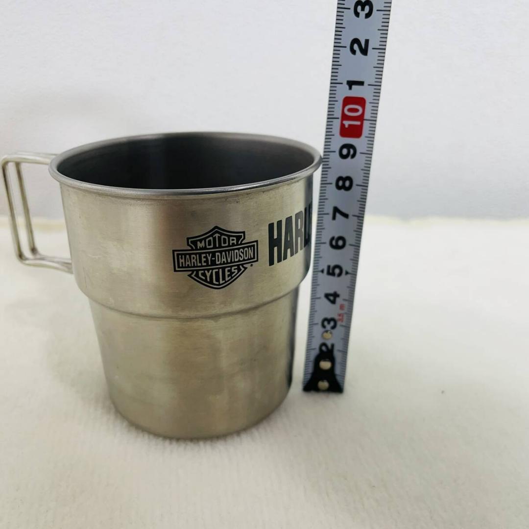 ハーレーダビッドソン　小物　まとめ　ヨーヨー　　コップ　コースター雑貨X884
