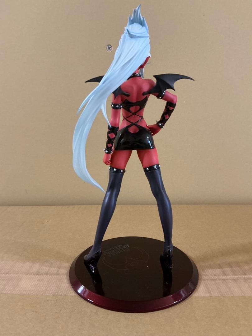 アルター 1/8 Panty＆Stocking ニーソックス