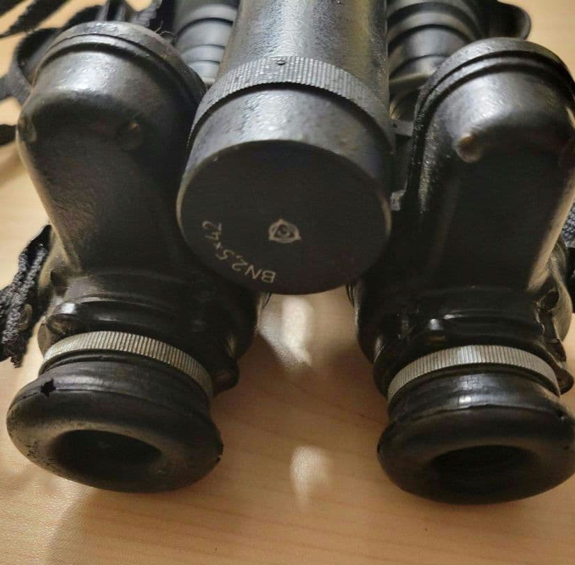 chikuwa-bu様 ご依頼値下げ ロシア製 ナイトビジョンスコープ ジャンク