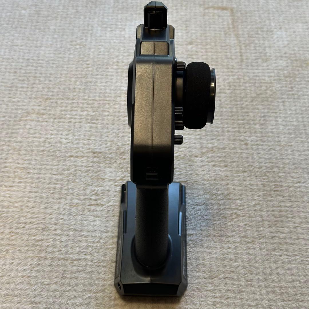 京商　中古　ミニッツ　マツダ　RX7 FC3S ドリフトパック　レディセット