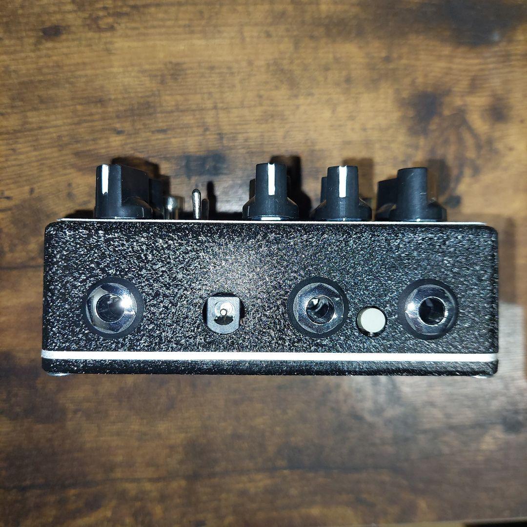 【生産終了品】ovaltone OD-FIVE 2 eXplosion