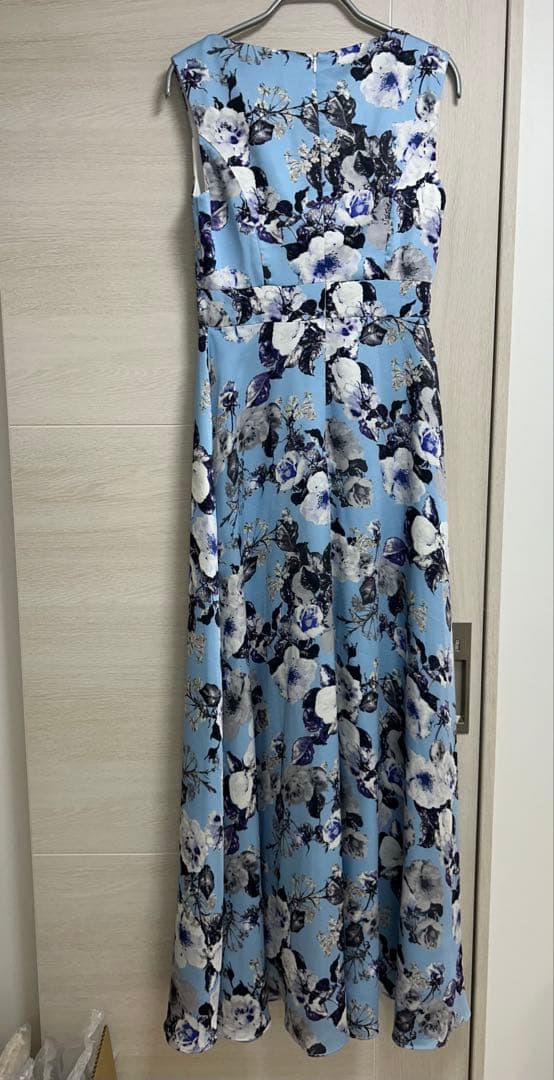 ERUKEI エルケイginza couture ロング ドレス ホステス