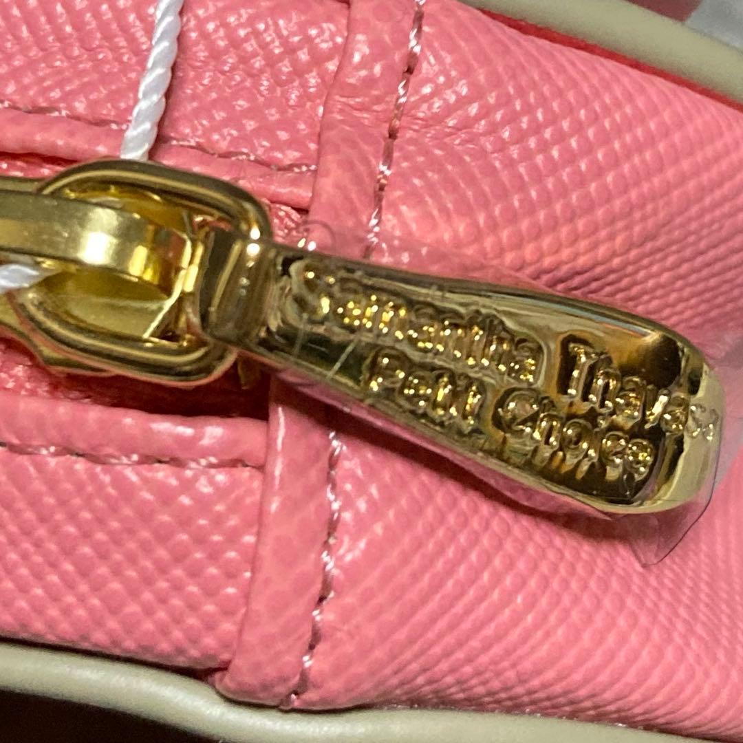 サマンサタバサ　ハローキティ東京　ケース