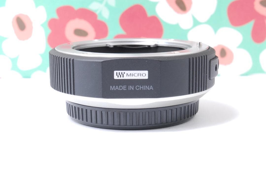 ❤OLYMPUS❤フォーサーズアダプター❤MMF-2❤