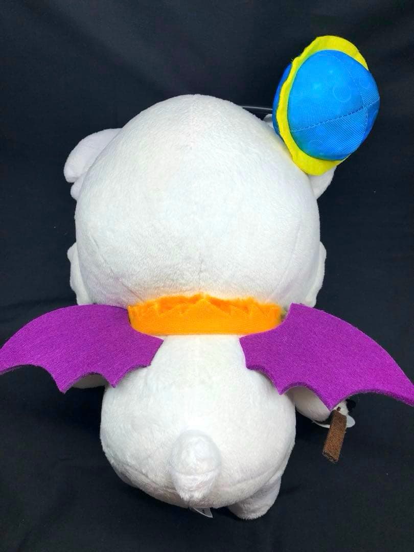 ファイナルファンタジー ブレイブエクスヴィアス モーグリぬいぐるみ