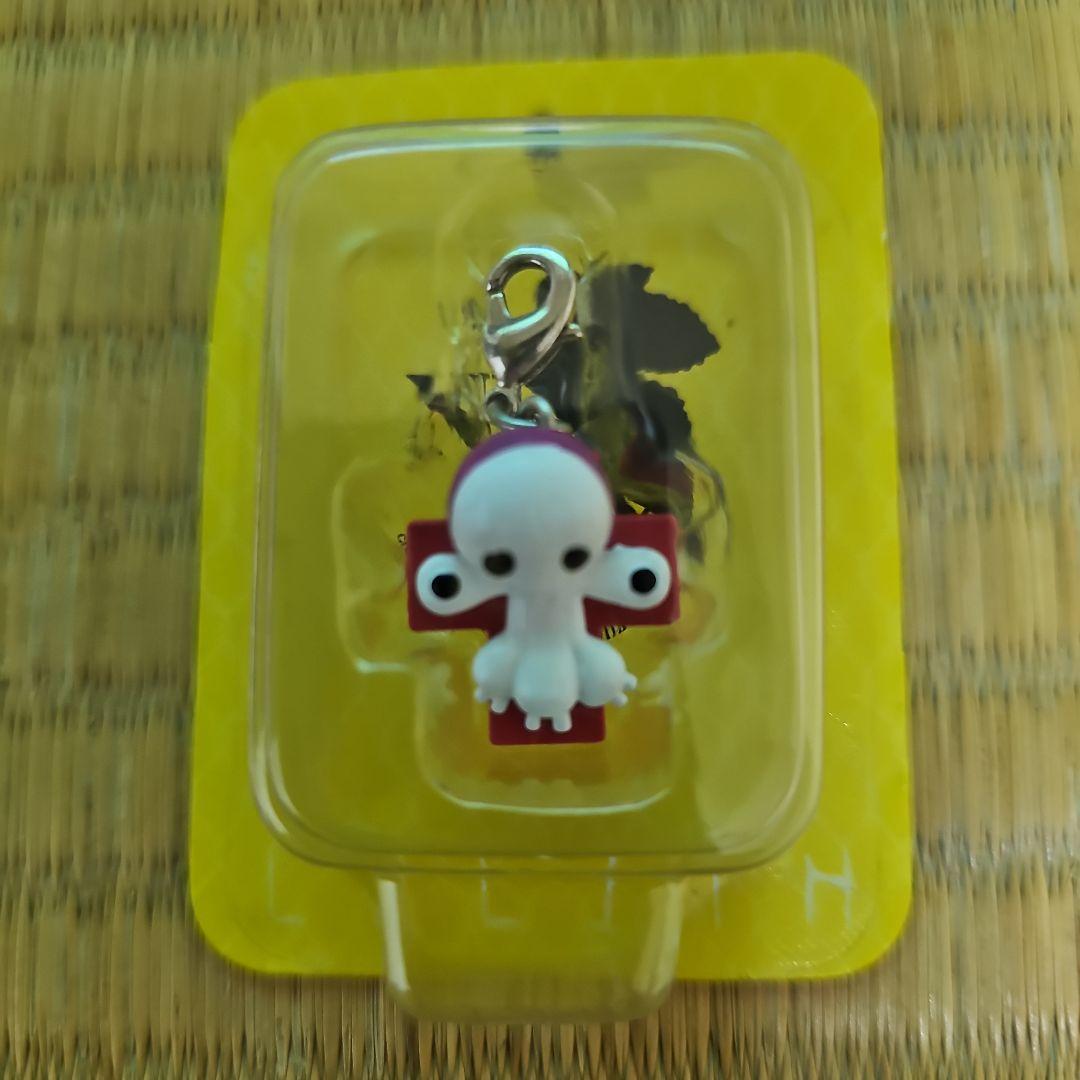 新世紀エヴァンゲリオン ぷちエヴァ 使徒占い フィギュア 【バラ売り可能】No2