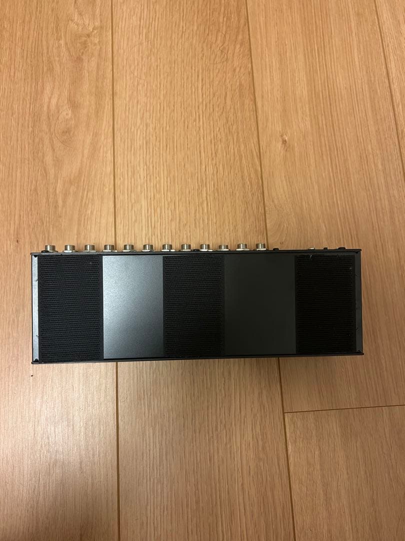 《動作確認済み》 BOSS MS-3 マルチエフェクター スイッチャー