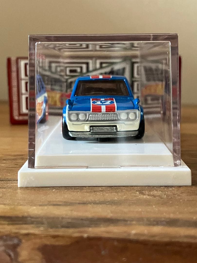 ホットウィール　Hot Wheels メキシココンベンション510