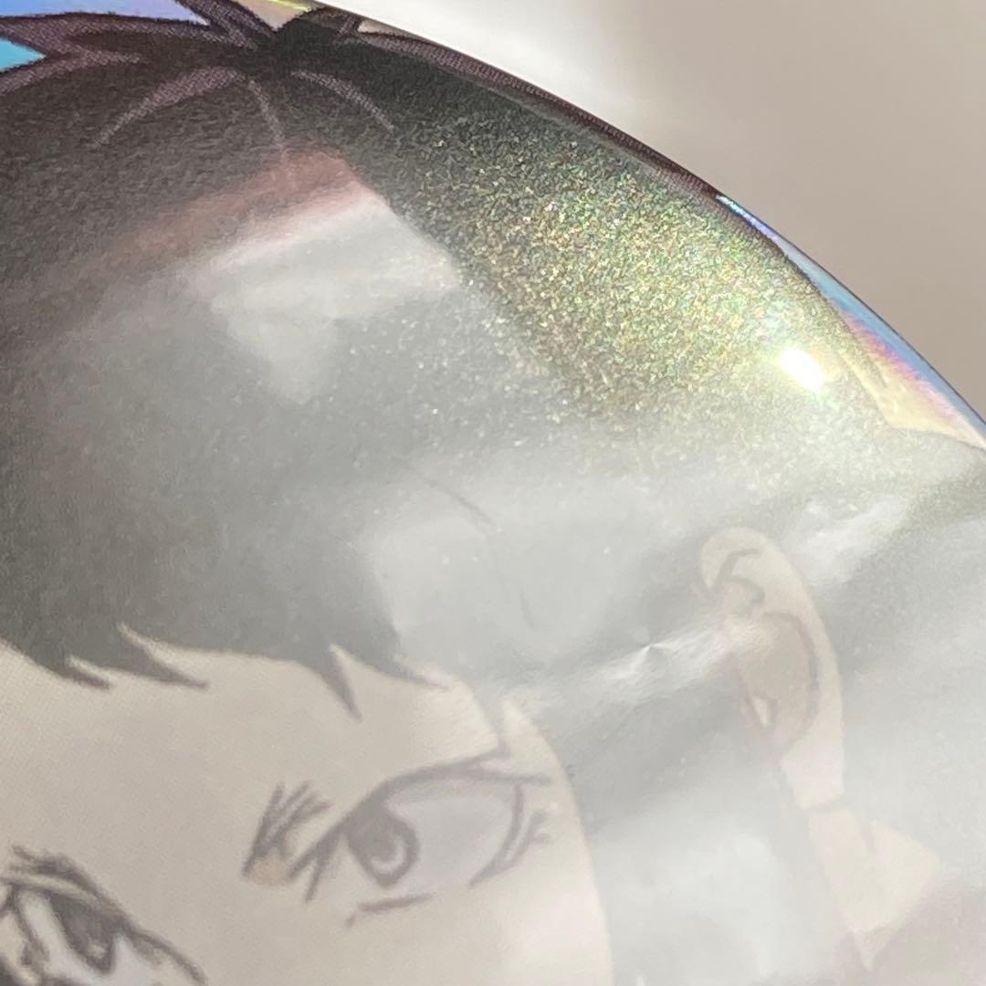 文豪ストレイドッグス 缶バッジ　アニメガ限定